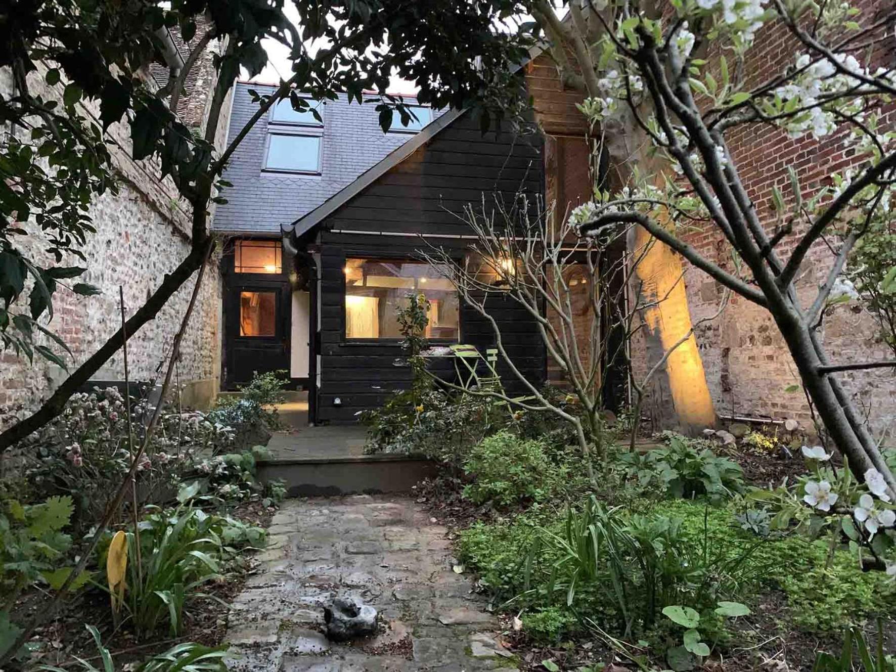 Holiday home Le Cent Dix-sept *